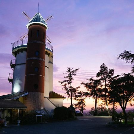 Le Moulin D'Orgemont, Hebergements & Restaurants Argenteuil Eksteriør bilde